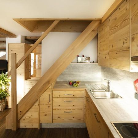 Apartments Rondula Santa Cristina Val Gardena ภายนอก รูปภาพ