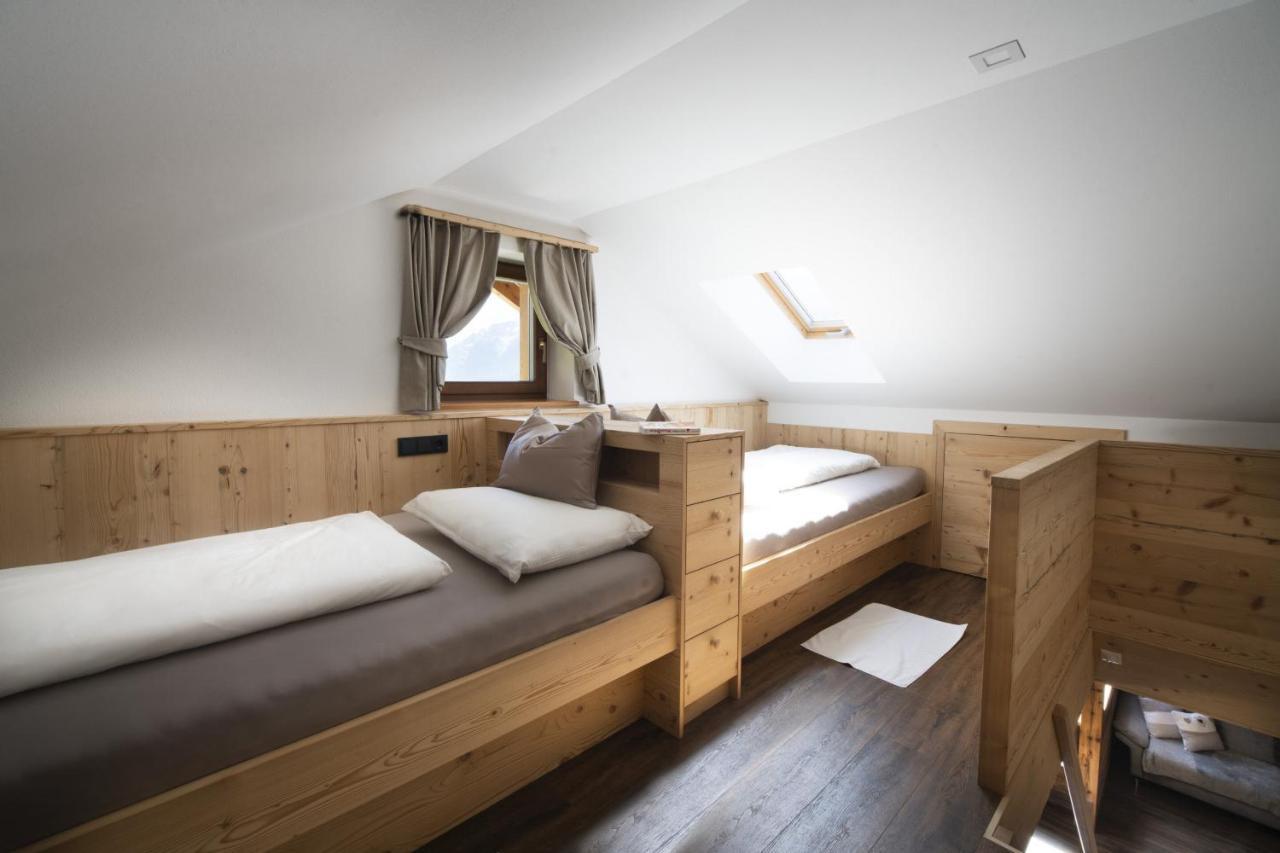 Apartments Rondula Santa Cristina Val Gardena ภายนอก รูปภาพ